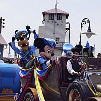 クリスマスウィッシュ ビッグシティビークル Disney - 【sum専用