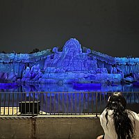 WDW】ファンタズミック！ | ハリウッドスタジオ（フロリダ）のクチコミ