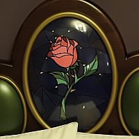 サプライズプレゼントで美女と野獣の部屋に泊まってきました | 東京