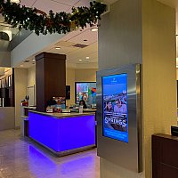 Wdw ヒルトン オーランド レイク ブエナ ビスタ フロリダ のクチコミ 感想