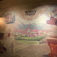 Wdw カラメル クチェ エプコット フロリダ のクチコミ 感想