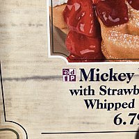 Wdw ディズニー ダイニング プラン ウォルト ディズニー ワールド フロリダ のクチコミ 感想