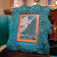 【正規品★カリフォルニアディズニー購入品】 アリエル　キャンバスアート アリエルのオシャレな新商品 2017 | グッズ・お土産（カリフォルニア）