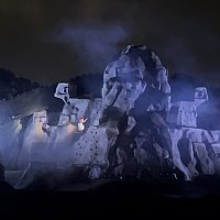 WDW】ファンタズミック！ | ハリウッドスタジオ（フロリダ）のクチコミ