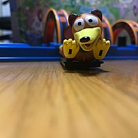 スリンキードックダッシュの興奮をもう一度 グッズ お土産 フロリダ