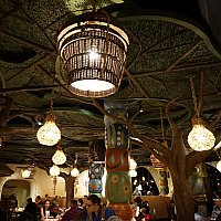 Wdw サナア ウォルト ディズニー ワールド フロリダ のクチコミ 感想