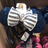 限定品】ディズニークルーズライン ワンダー カチューシャ ミッキー