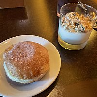 マカヒキ① 朝食メニューがハワイらしいものにプチリニューアル！ マカヒキ