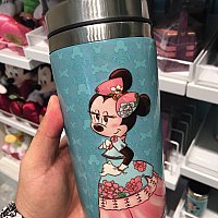 上海ディズニー　新商品　80年代　レトロ　新品 上海ディズニー】ダッフィー＆フレンズグッズ紹介！日本にない