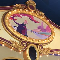 【入手困難】上海ディズニーランド アートコレクション メリーゴーランド 入手困難】上海ディズニーランド アートコレクション メリーゴーランド