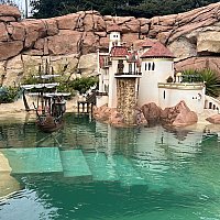 おとぎの国のカナルボート | ディズニーランド・パリのクチコミ
