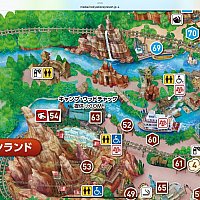 ついに復活 東京ディズニーランドの トムソーヤ島 へ行こう トムソーヤ島いかだ