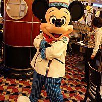 特別な日に〜ハッピーウィッシュデーセット！ シェフ・ミッキー