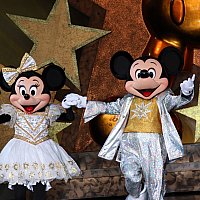 老若男女楽しめる！たくさんのキャラクターが観たいならこのショー
