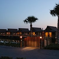 ウォルトディズニーワールド ポリネシアンビレッジリゾート 置物 ウォルトディズニーワールド ポリネシアンビレッジリゾート 置物 WDW