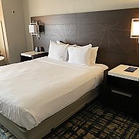 Wdw ヒルトン オーランド レイク ブエナ ビスタ フロリダ のクチコミ 感想