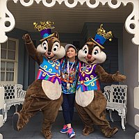 10周年コスのみんなとグリってきました！ キャラクター