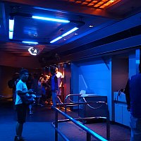 スター・ツアーズ：ザ・アドベンチャーズ・コンティニュー