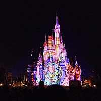 TDL】ワンス・アポン・ア・タイム | 東京ディズニーランドのクチコミ