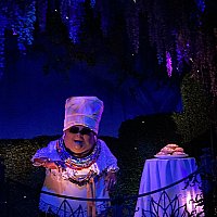 WDW】ティアナのバイユー・アドベンチャー | マジックキングダム