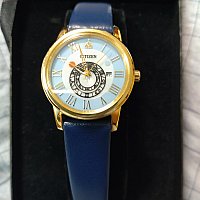 citizen ショップ シンデレラ 時計