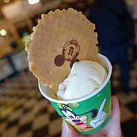 ギブソンガール・アイスクリーム・パーラー | ディズニーランド・パリ