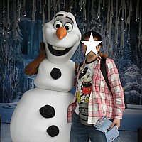 アナとエルサのロイヤル ウェルカム カリフォルニア アドベンチャーのクチコミ 感想