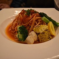 ドリーマーズ ラウンジ 東京ディズニーリゾートのクチコミ 感想