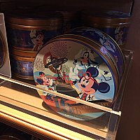 ディズニー　グッズ ディズニーシー16周年グッズ