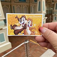 Disney - ディズニーランド トゥーンタウンオープン記念