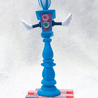 ミニチュアフィギュアコレクション第3弾 | グッズ・お土産