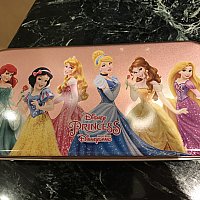 ビビディバビディブティック〜リトルプリンセス・パッケージ