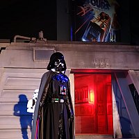 WDW】ジェダイ・トレーニング：トライアル・オブ・ザ・テンプル