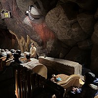 TDL】スプラッシュ・マウンテン | 東京ディズニーランドのクチコミ