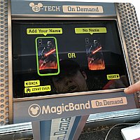 世界に1つだけのマイアイホンケース | グッズ・お土産（フロリダ）