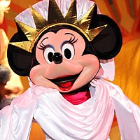 TDL】ミニー・オー！ミニー | 東京ディズニーランドのクチコミ