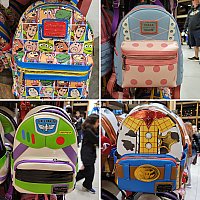 種類が豊富!ラウンジフライのリュックとお値段紹介 | グッズ 種類が豊富!ラウンジフライのリュックとお値段紹介 | グッズ