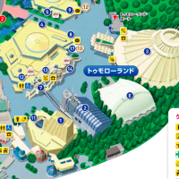 Tdl ソフトランディング 東京ディズニーランドのクチコミ 感想