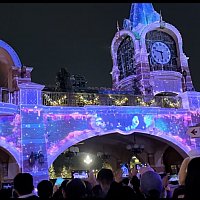 クリスマス | 上海ディズニーランドのクチコミ