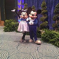 Wdw ディズニー コンテンポラリー リゾート フロリダ のクチコミ 感想