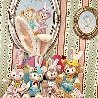 ダッフィー・グッズ | 上海ディズニーランドのクチコミ