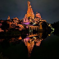 ビッグサンダー・マウンテン | ディズニーランド・パリのクチコミ