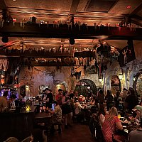 WDW】ザ・ビーク＆バレル | マジックキングダム（フロリダ）のクチコミ