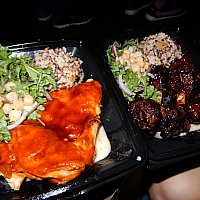 Fantasmic On The Goパッケージで利用 正面でなくても良ければおすすめ ファンタズミック カリフォルニア