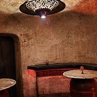 オーガのカンティーナ | ディズニーランド（アナハイム）のクチコミ