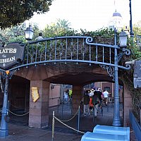 カリフォルニア、ディズニーランド/カリブの海賊 アトラクションガイド カリフォルニア、ディズニーランド/カリブの海賊 アトラクション