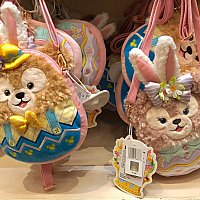 ダッフィー・グッズ | 上海ディズニーランドのクチコミ