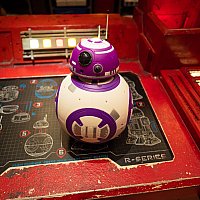 WDW スターウォーズ ドロイド クリンク Amazon.co.jp: スターウォーズ クローン・ウォーズ/ミニビークル