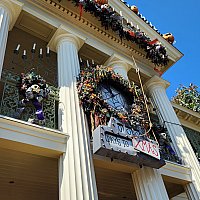 ホーンテッド・マンション | ディズニーランド（アナハイム）の