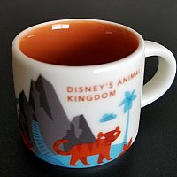 NEWデザイン❗ スターバックスの限定マグカップ | グッズ・お土産